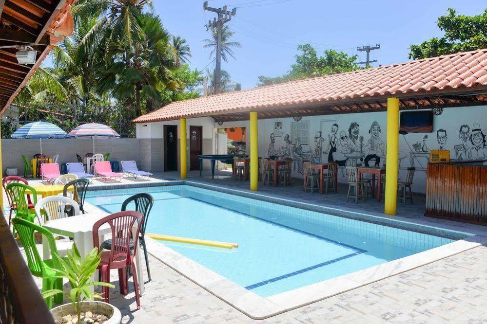 Uba-rio Pôrto das Galinhas